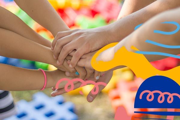Partecipazione dei ragazzi